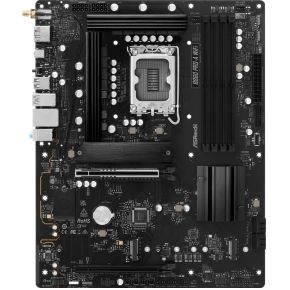 Moederbord Intel Asrock B860 Pro-A WiFi