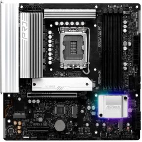 Moederbord Intel Asrock B860M Pro RS