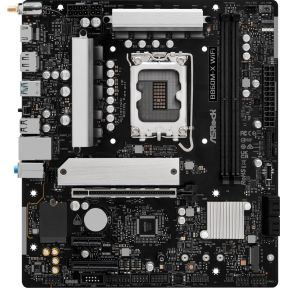 Moederbord Intel Asrock B860M-X WiFi