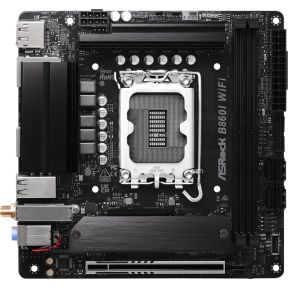 Moederbord Intel Asrock B860I WiFi