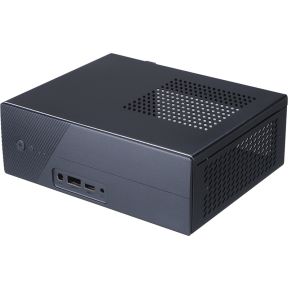 Akasa Cypher ST, Super Compact Mini-STX case, VESA mountable