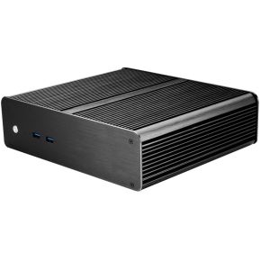 Akasa Euler T Plus Small Form Factor (SFF) Zwart