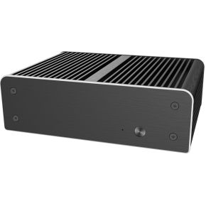 Akasa Machina N, aluminium fanless case for NVIDIA Jetson Xavier NXO & NanoO Developer Kits