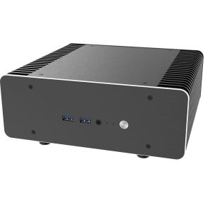 Akasa Maxwell AC Pro Small Form Factor (SFF) Zwart