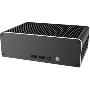 Akasa Newton CWS Small Form Factor (SFF) Zwart