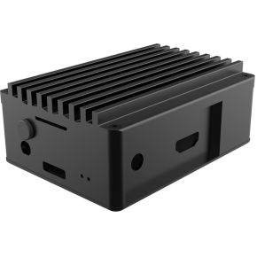 Akasa Skyline Pro Small Form Factor (SFF) Zwart