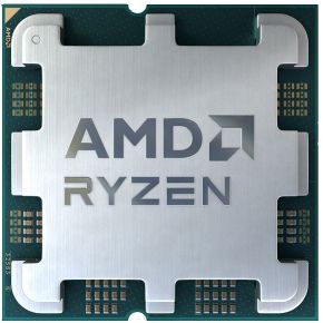 AMD Ryzen 3 5300G processor 4 GHz 8 MB L3