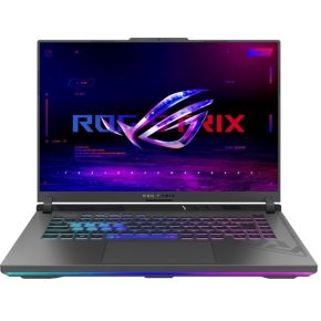 ASUS ROG Strix G16 G614JIR-N4050W-BE Intel® CoreTM i9 i9-14900HX Laptop 40,6 cm (16 ) WQXGA 16 GB DD