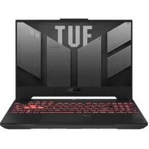 ASUS TUF Gaming A17 FA707NV-HX023W AMD RyzenTM 7 7735HS Laptop 43,9 cm (17.3 ) Full HD 16 GB DDR5-SD