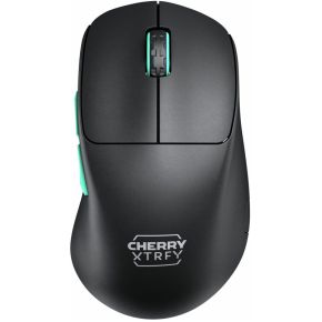 CHERRY XTRFY M64 Wireless, Black