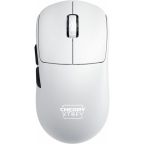 CHERRY XTRFY M68 Pro Wireless, White