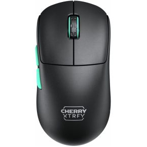 CHERRY XTRFY M68 Wireless, Black