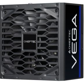 Chieftec Vega 750W Series PPG-750-S power supply unit 20+4 pin ATX ATX Zwart