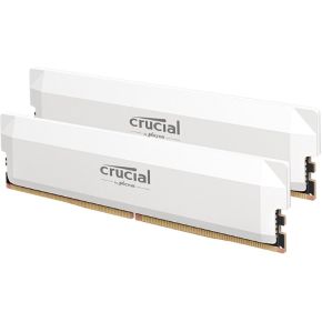 Crucial CP2K16G64C38U5W geheugenmodule 32 GB 2 x 16 GB DDR5 6400 MHz