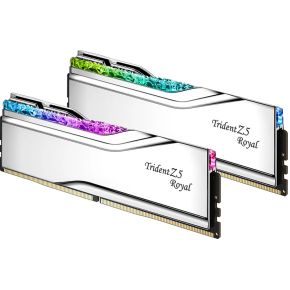 G.Skill Trident Z5 Neo F5-6400J3039G16GX2-TR5S geheugenmodule 32 GB 2 x 16 GB DDR5 6400 MHz