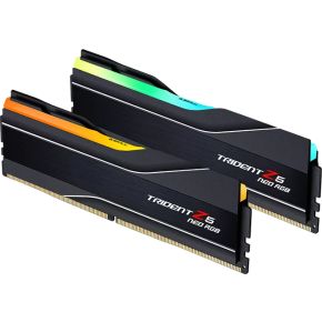 G.Skill Trident Z5 RGB F5-6400J3039G16GX2-TZ5NR geheugenmodule 32 GB 2 x 16 GB DDR5 6400 MHz