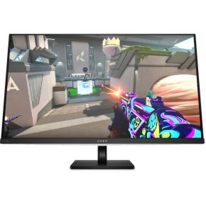 HP OMEN Transcend 31,5 inch UHD 240 Hz OLED-gaming monitor - OMEN Transcend 32