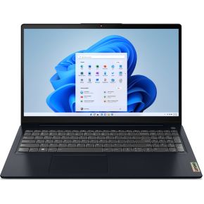 Lenovo IdeaPad 3 Intel® CoreTM i3 i3-1215U Laptop 39,6 cm (15.6 ) Full HD 8 GB DDR4-SDRAM 512 GB SSD