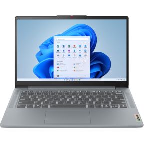 Lenovo IdeaPad Slim 3 14IAN8 Intel Core i3 N-series i3-N305 Laptop 35,6 cm (14 ) Full HD 8 GB LPDDR5