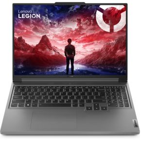 Lenovo Legion Slim 5 AMD RyzenTM 7 7435HS Laptop 40,6 cm (16 ) WQXGA 16 GB DDR5-SDRAM 512 GB SSD NVI