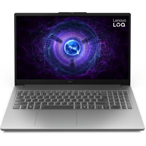 Lenovo LOQ 15IAX9E Intel® CoreTM i5 i5-12450HX Laptop 39,6 cm (15.6 ) Full HD 16 GB DDR5-SDRAM 512 G