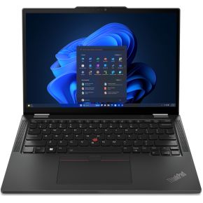 Lenovo ThinkPad X13 2-in-1 Gen 5 Intel Core Ultra 7 155U Hybride (2-in-1) 33,8 cm (13.3 ) Touchscree