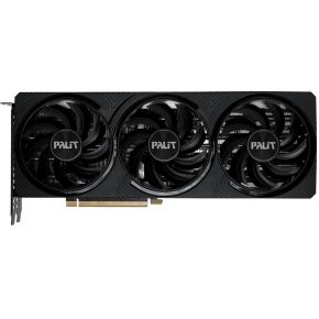 Palit NED47TSS19T2-1043S videokaart NVIDIA GeForce RTX 4070 Ti SUPER 16 GB GDDR6X