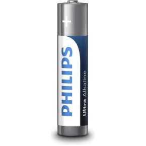 Philips Batterij LR03E2B/10