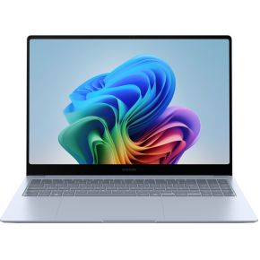 Samsung Galaxy Book4 Edge NP960XMBA-EXP Qualcomm Snapdragon X1E-84-100 Laptop 40,6 cm (16 ) Touchscr