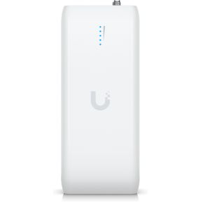 Ubiquiti UDB bridge & repeater Netwerkbrug 866,7 Mbit/s Wit