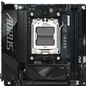 Gigabyte Moederbord AMD  B850I AORUS PRO