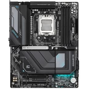 Gigabyte Moederbord AMD  B850 GAMING X WIFI6E