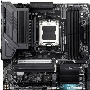 Gigabyte Moederbord AMD  B850M GAMING X WF6E