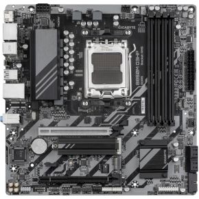 Gigabyte Moederbord AMD  B850M D3HP