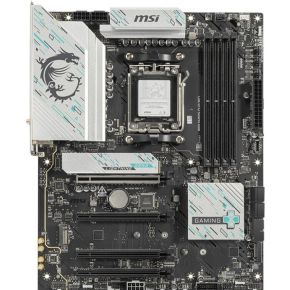 MSI Moederbord AMD  B850 GAMING PLUS WIFI