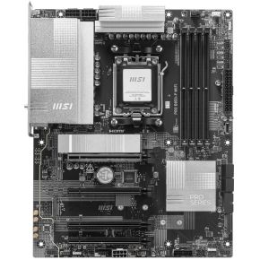 MSI Moederbord AMD  PRO B850-P WIFI