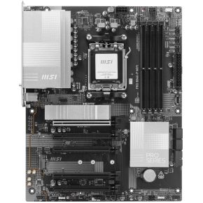 MSI Moederbord AMD  PRO B840-P WIFI