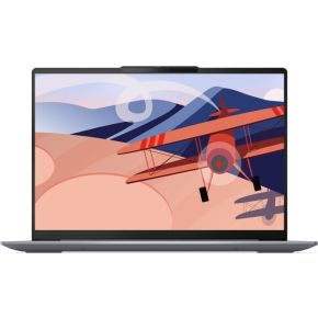 Lenovo Yoga Slim 6 Intel® CoreTM i5 i5-13500H Laptop 35,6 cm (14 ) 2.2K 8 GB LPDDR5x-SDRAM 512 GB SS