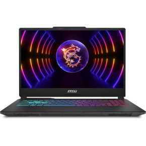 MSI Cyborg 15 A13VFK-1651NL Intel® CoreTM i7 i7-13620H Laptop 39,6 cm (15.6 ) Full HD 16 GB DDR5-SDR