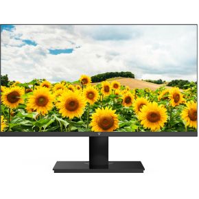 V7 L238V0-E computer monitor 60,5 cm (23.8 ) 1920 x 1080 Pixels Full HD LED Zwart