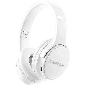 Canyon OnRiff 4 Headset Draadloos Hoofdband Gesprekken/Muziek/Sport/Elke dag USB Type-C Bluetooth Wi