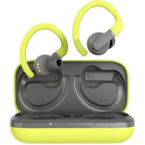 Canyon OnRun 11 Sport Headset True Wireless Stereo (TWS) oorhaak, In-ear Gesprekken/Muziek/Sport/Elk