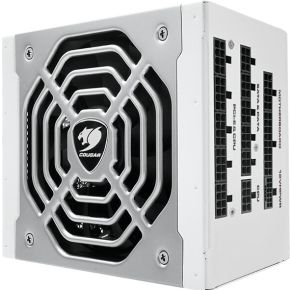 COUGAR Gaming POLAR X2 power supply unit 1200 W 20+4 pin ATX Zilver