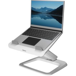 Fellowes Hana LT Laptop Support White Laptopstandaard Wit 48,3 cm (19 )