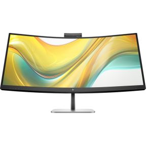 HP Series 5 Pro Serie 5 Pro 34 inch WQHD USB-C Conferencing Monitor - 534pm