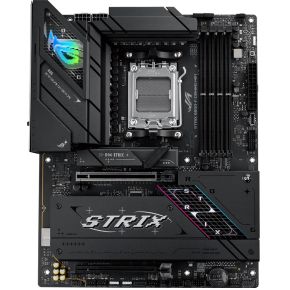 ASUS Moederbord AMD  ROG STRIX B850-F GAMING WIFI