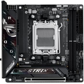 ASUS Moederbord AMD  ROG STRIX B850-I GAMING WIFI