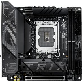 Moederbord Intel ASUS ROG STRIX B860-I GAMING WIFI