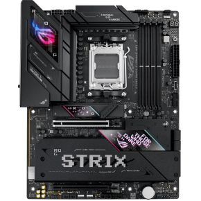 ASUS Moederbord AMD  ROG STRIX B850-E GAMING WIFI