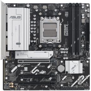 ASUS Moederbord AMD  PRIME B840M-A-CSM